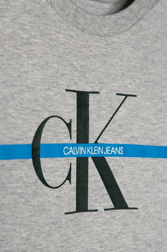 Calvin Klein Jeans - Detské tričko 116-176 cm  100% Bavlna