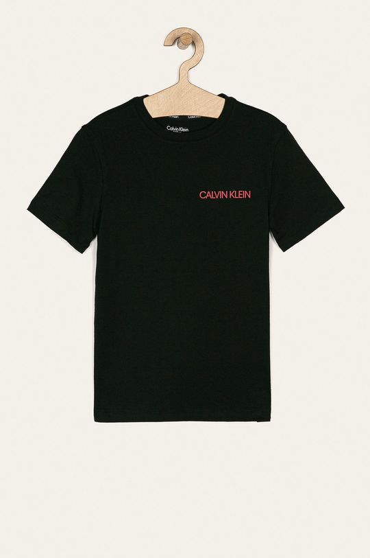Calvin Klein Underwear - Detské tričko 128-176 cm (2 pak)  100% Bavlna