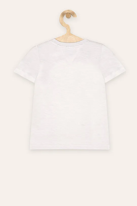 Tommy Hilfiger - Дитяча футболка 104-176 cm білий