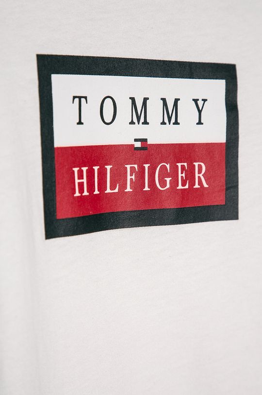 Tommy Hilfiger - Tricou copii 104-176 cm 100% Bumbac