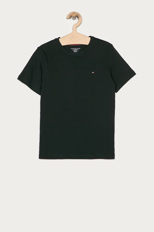 Tommy Hilfiger - Detské tričko 128-164 cm (2-pak) viacfarebná