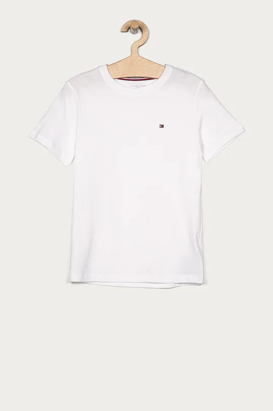 Tommy Hilfiger Παιδικό μπλουζάκι 128-164 cm (2-pack)  100% Βαμβάκι