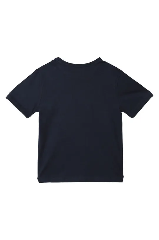 Boss - Детская футболка 116-152 см. тёмно-синий