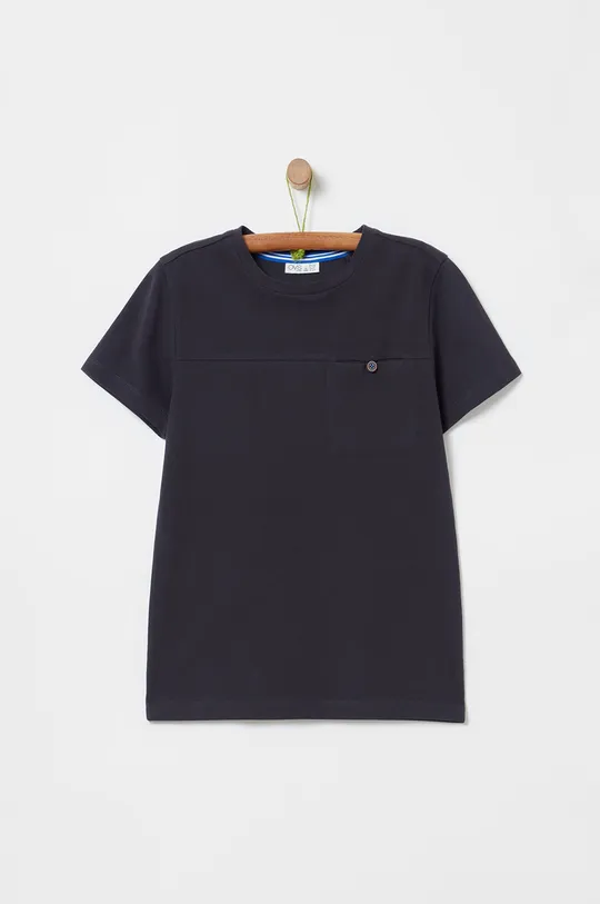темно-синій OVS - Дитяча футболка 146-170 cm Для хлопчиків