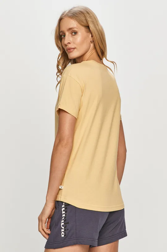 Roxy - T-shirt 100 % Bawełna