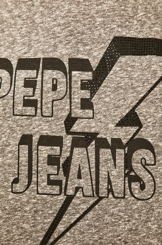 Pepe Jeans - Tričko Clover