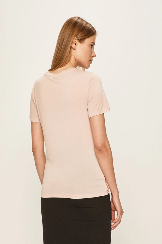 Vero Moda - T-shirt 70 % Modal, 30 % Poliester