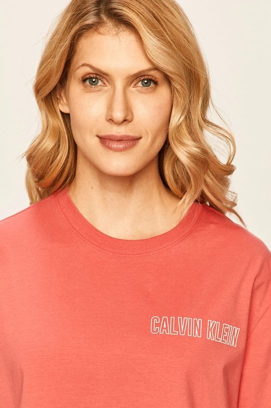 Calvin Klein Performance - T-shirt Damski