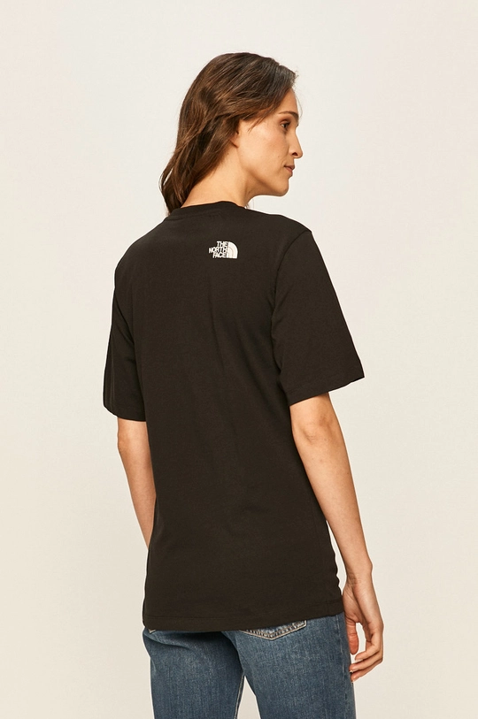 The North Face t-shirt  100% Cotton