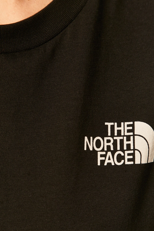 The North Face μπλουζάκι Γυναικεία