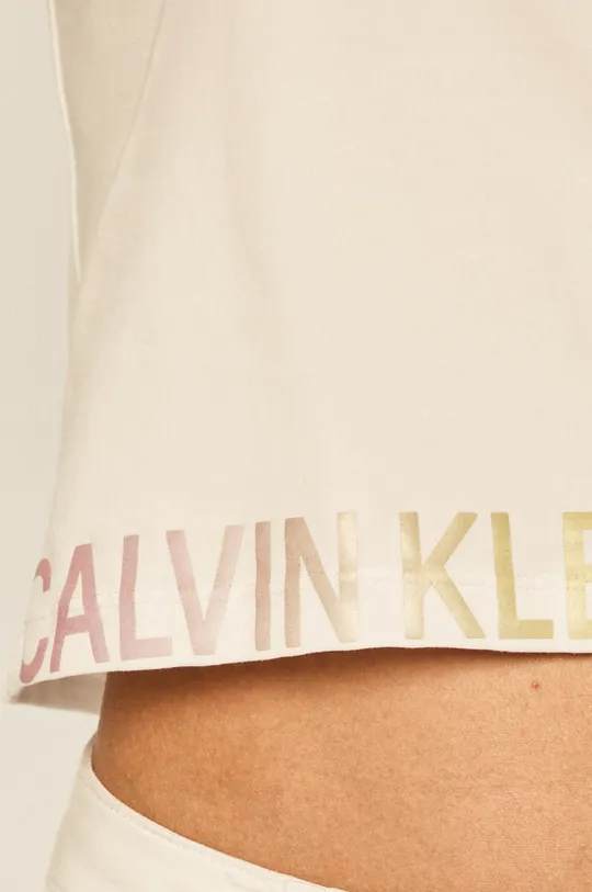 Calvin Klein Jeans - Top Dámsky
