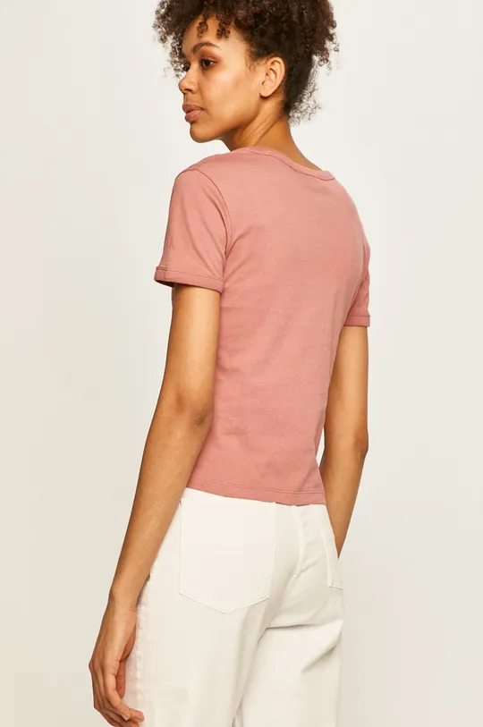 Calvin Klein Jeans - Blúzka  100% Polyester