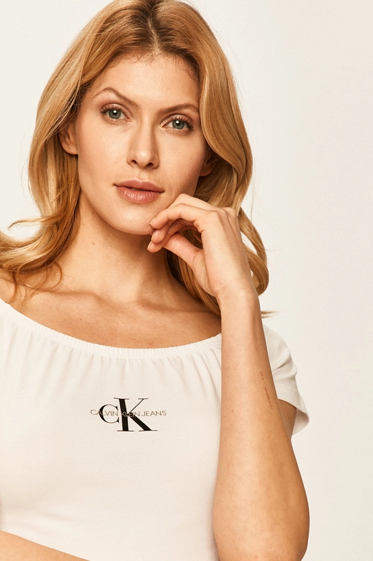 Top Calvin Klein Jeans Dámsky