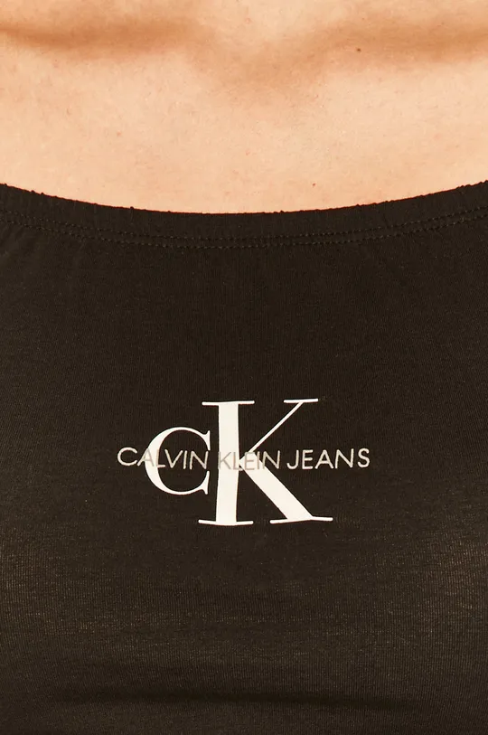 Calvin Klein Jeans Top J20J214382 Damski
