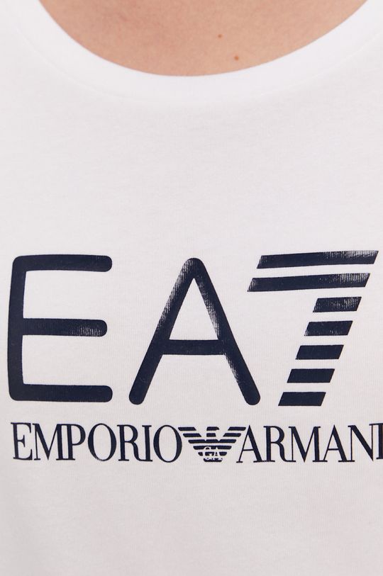 EA7 Emporio Armani - Tričko Dámský