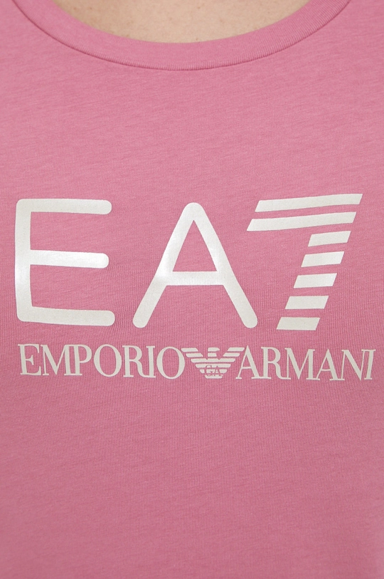 EA7 Emporio Armani - T-shirt 8NTT63.TJ12Z Damski