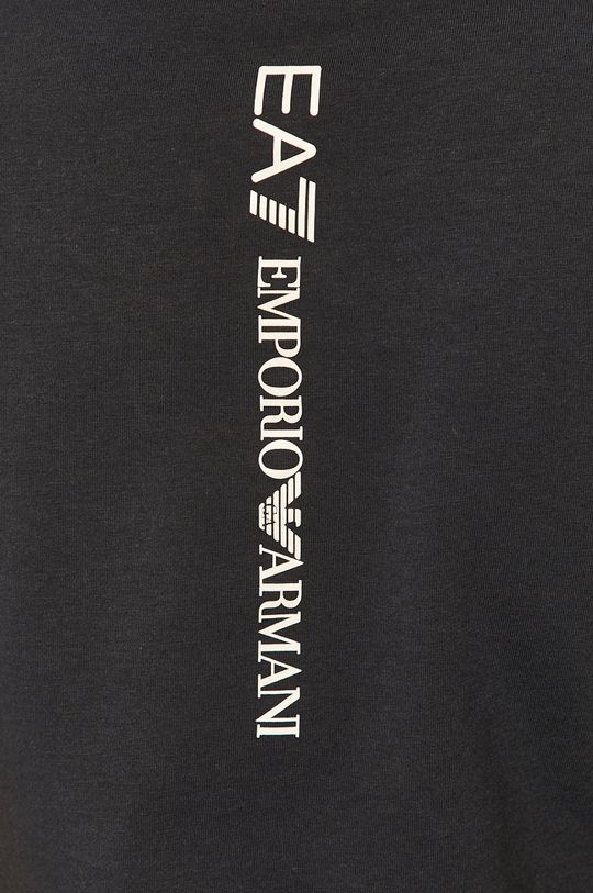 EA7 Emporio Armani - T-shirt Damski