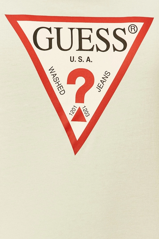 Guess Jeans - Tričko Dámsky