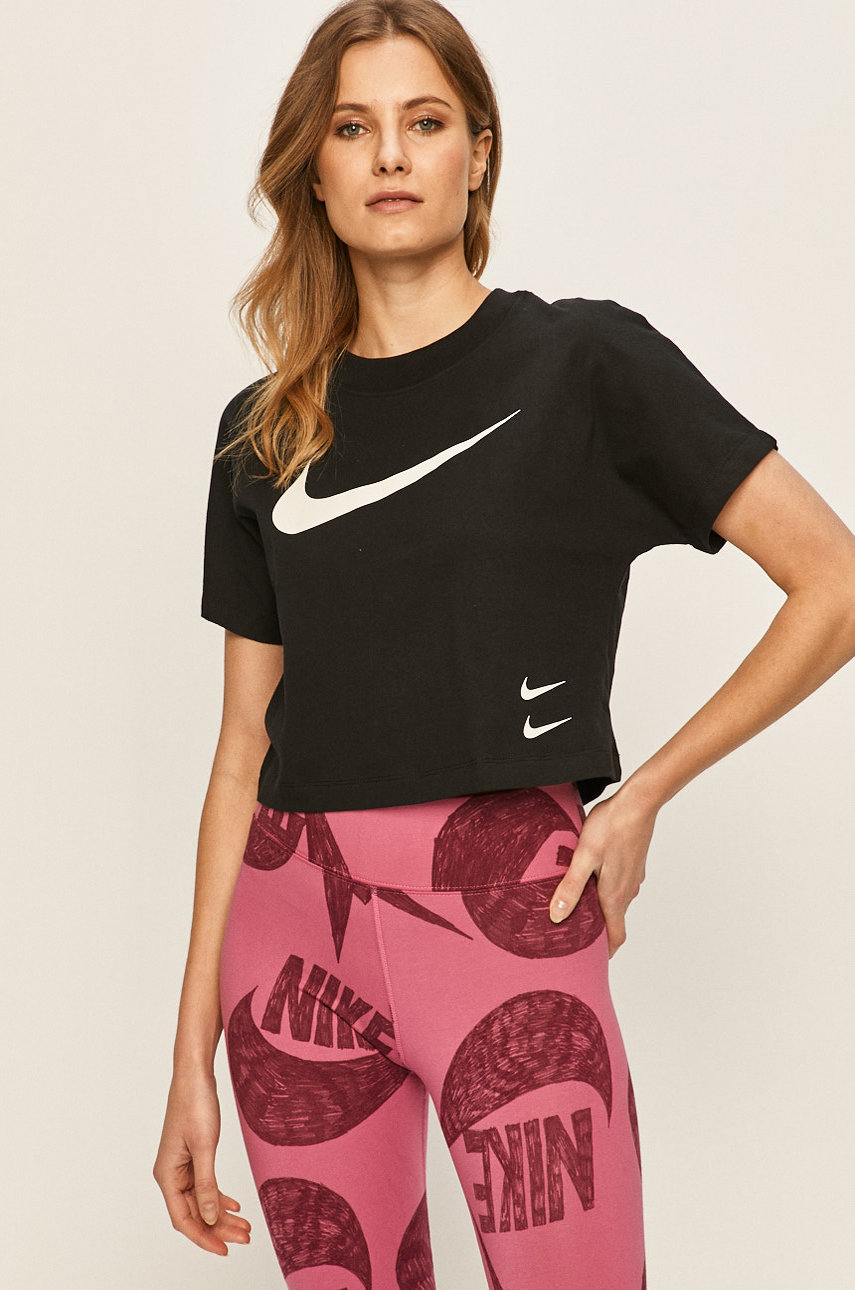 Nike Sportswear - Тениска | ANSWEAR.bg