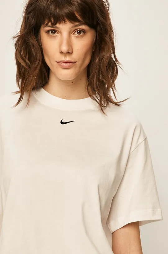 белый Nike Sportswear - Футболка