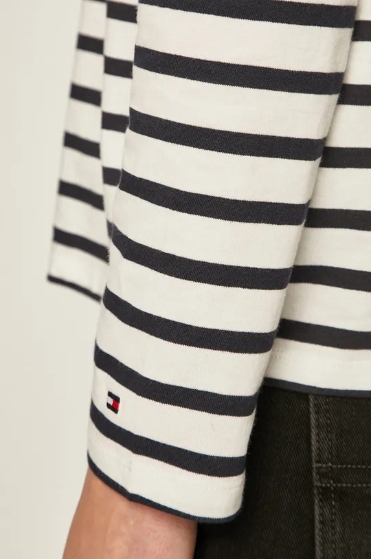 Tommy Hilfiger - Longsleeve Damski