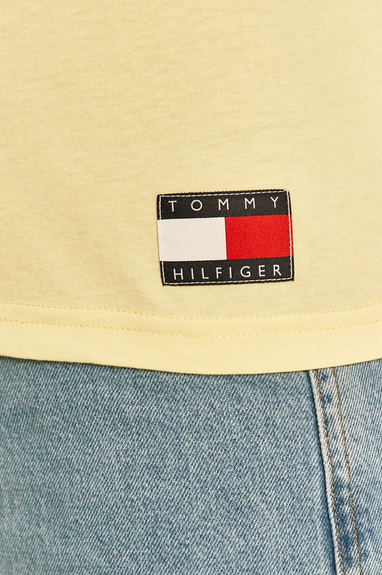 Tommy Hilfiger - Tričko Dámsky