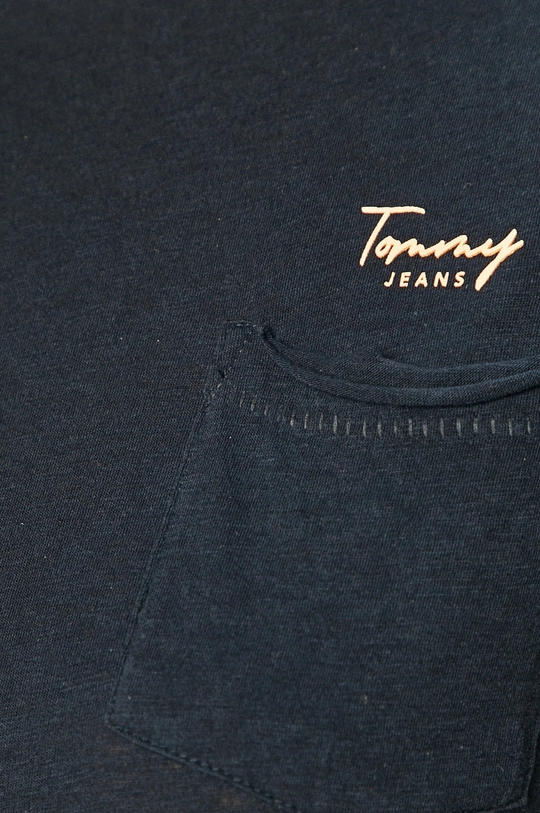 Tommy Jeans - Tričko Dámsky