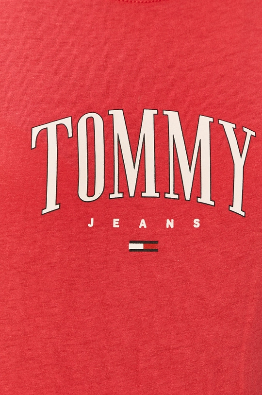 Tommy Jeans - T-shirt Női