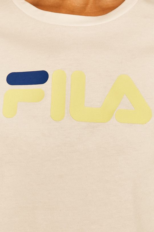 Fila - T-shirt Damski