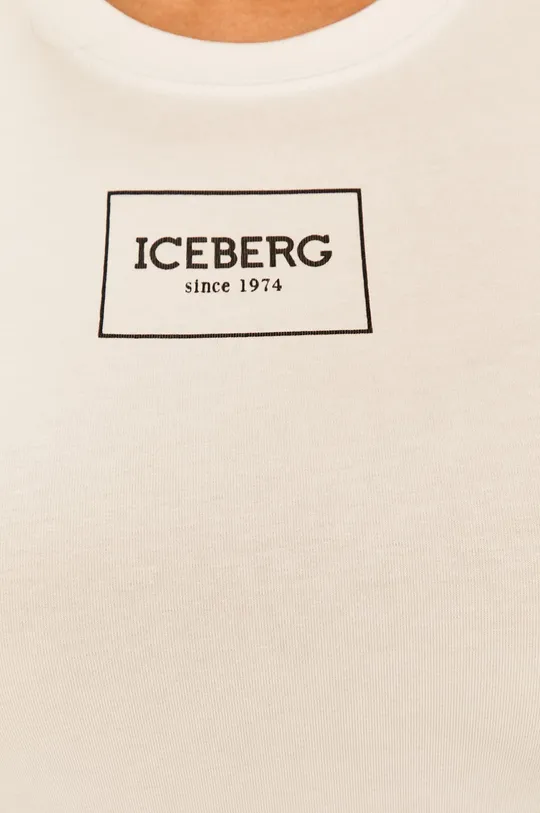 Iceberg - Tričko Dámsky