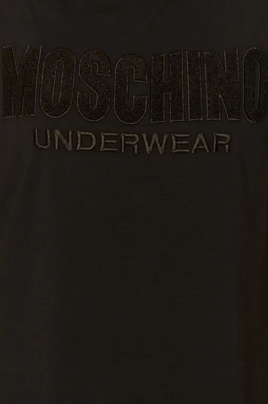 Moschino Underwear - T-shirt Damski