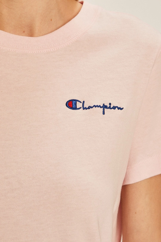 Champion cotton t-shirt Women’s