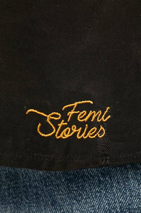 Femi Stories - Top Adra
