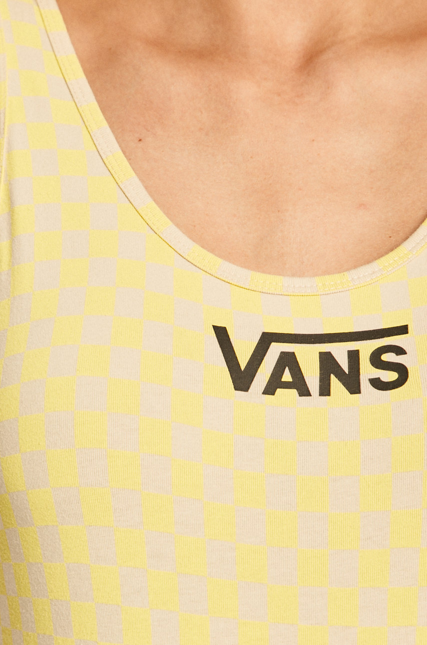 Vans - Top
