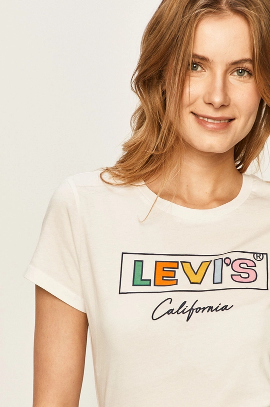 Levi's - T-shirt Női