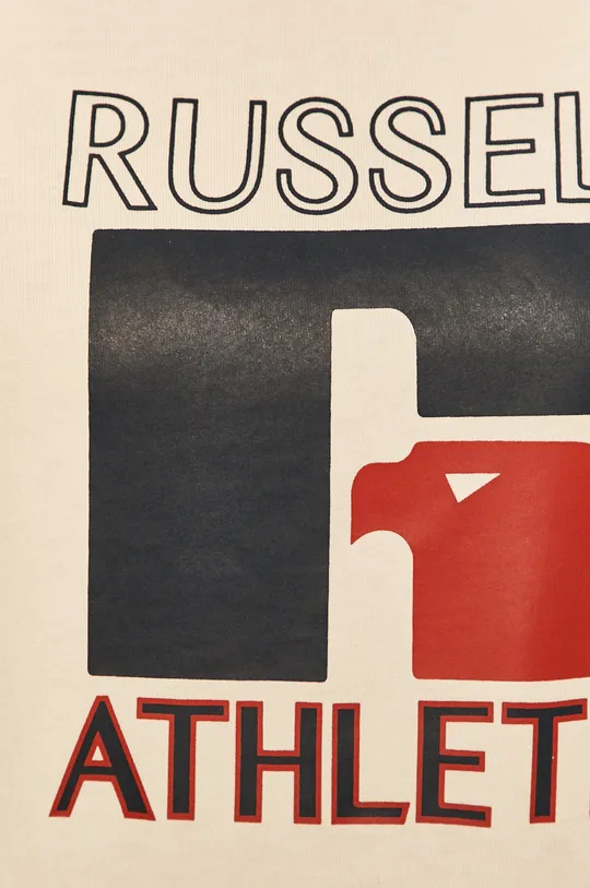 Russell Athletic - Футболка Жіночий