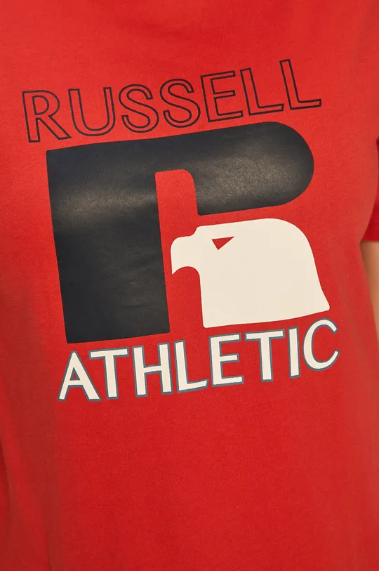Russell Athletic - Tričko Dámsky