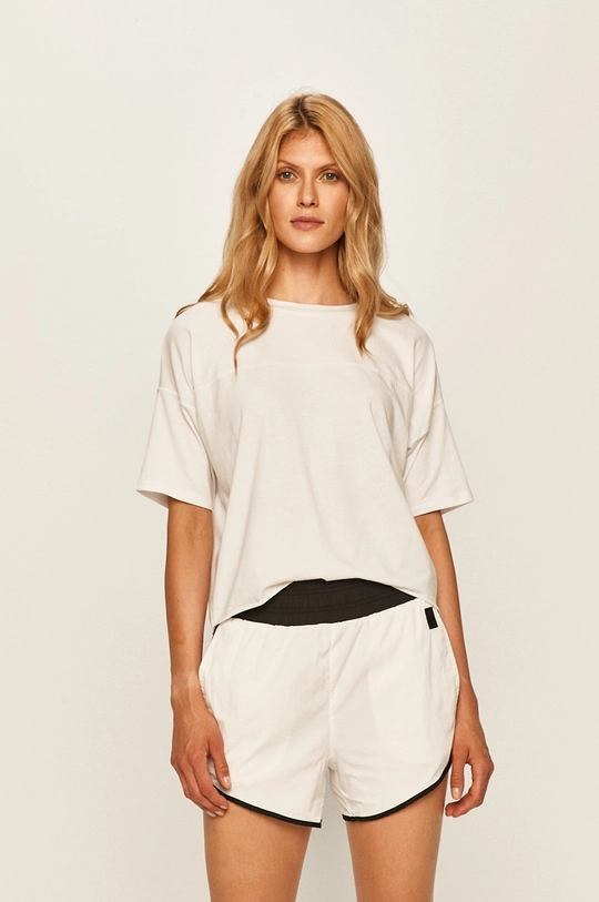 fehér Dkny - T-shirt Női