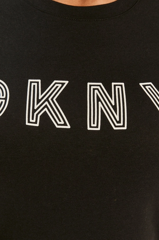 Dkny - T-shirt DP0T7440 Damski