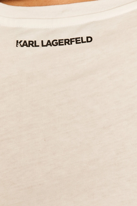 Karl Lagerfeld - Tričko