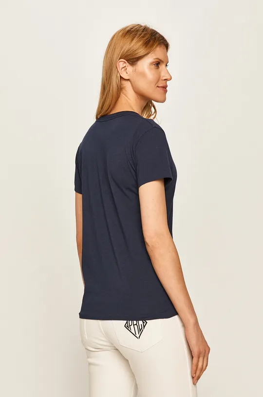 Polo Ralph Lauren - T-shirt 211810419003 100 % Bawełna