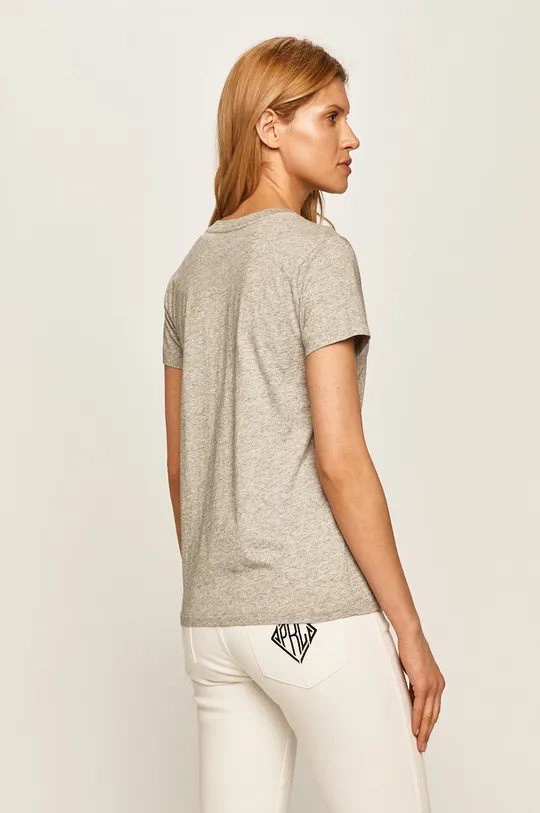 Polo Ralph Lauren - T-shirt 211810419004 100 % Bawełna