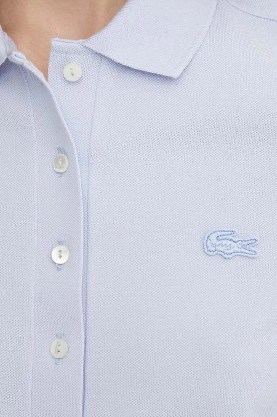 Lacoste polo Damski