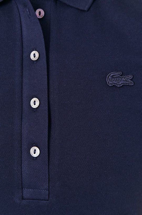 Lacoste T-shirt PF5462 Damski