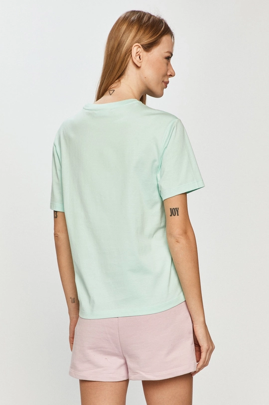 Lacoste t-shirt bawełniany 