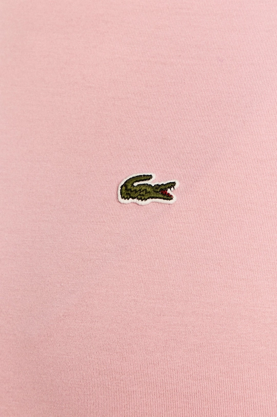 Lacoste tricou din bumbac De femei