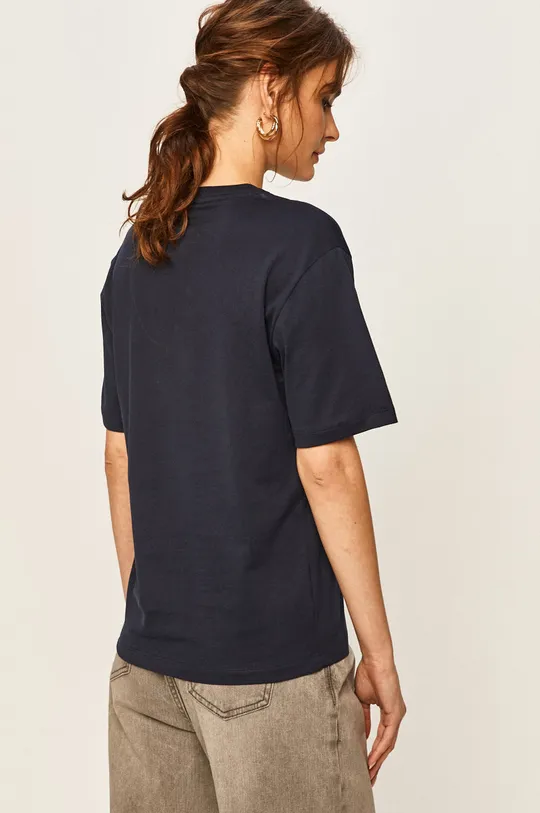 Lacoste cotton t-shirt 