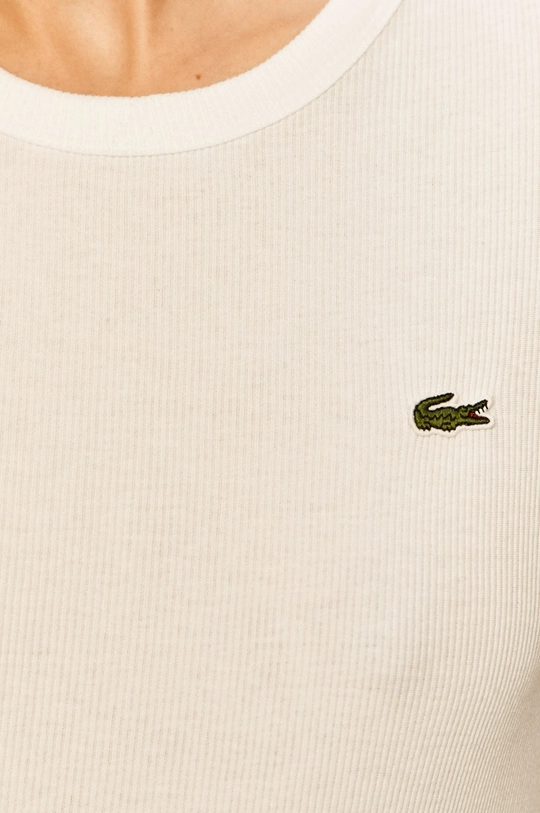 Lacoste t-shirt Damski