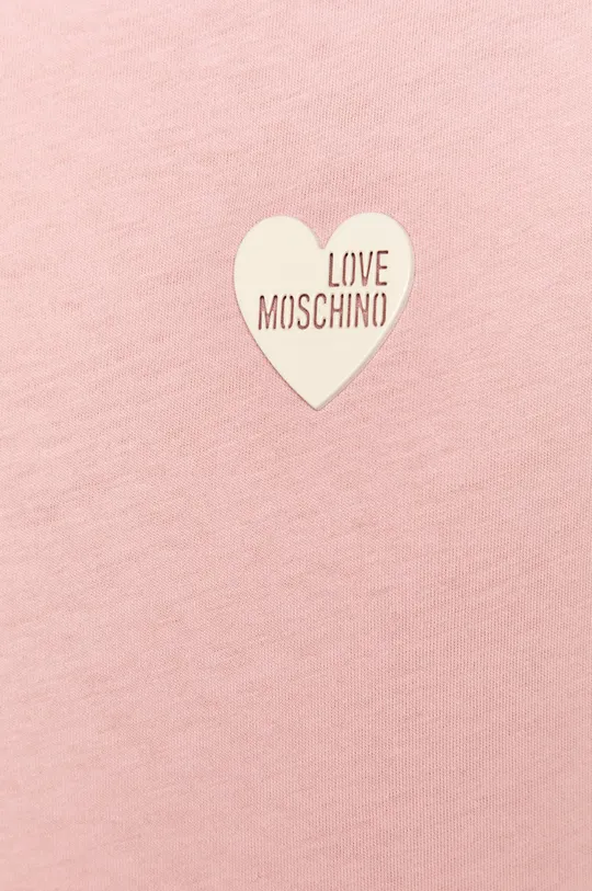 Love Moschino - Tričko Dámsky