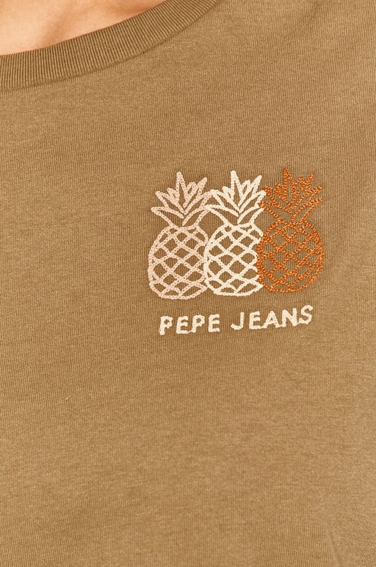 Pepe Jeans - Tricou Prue De femei